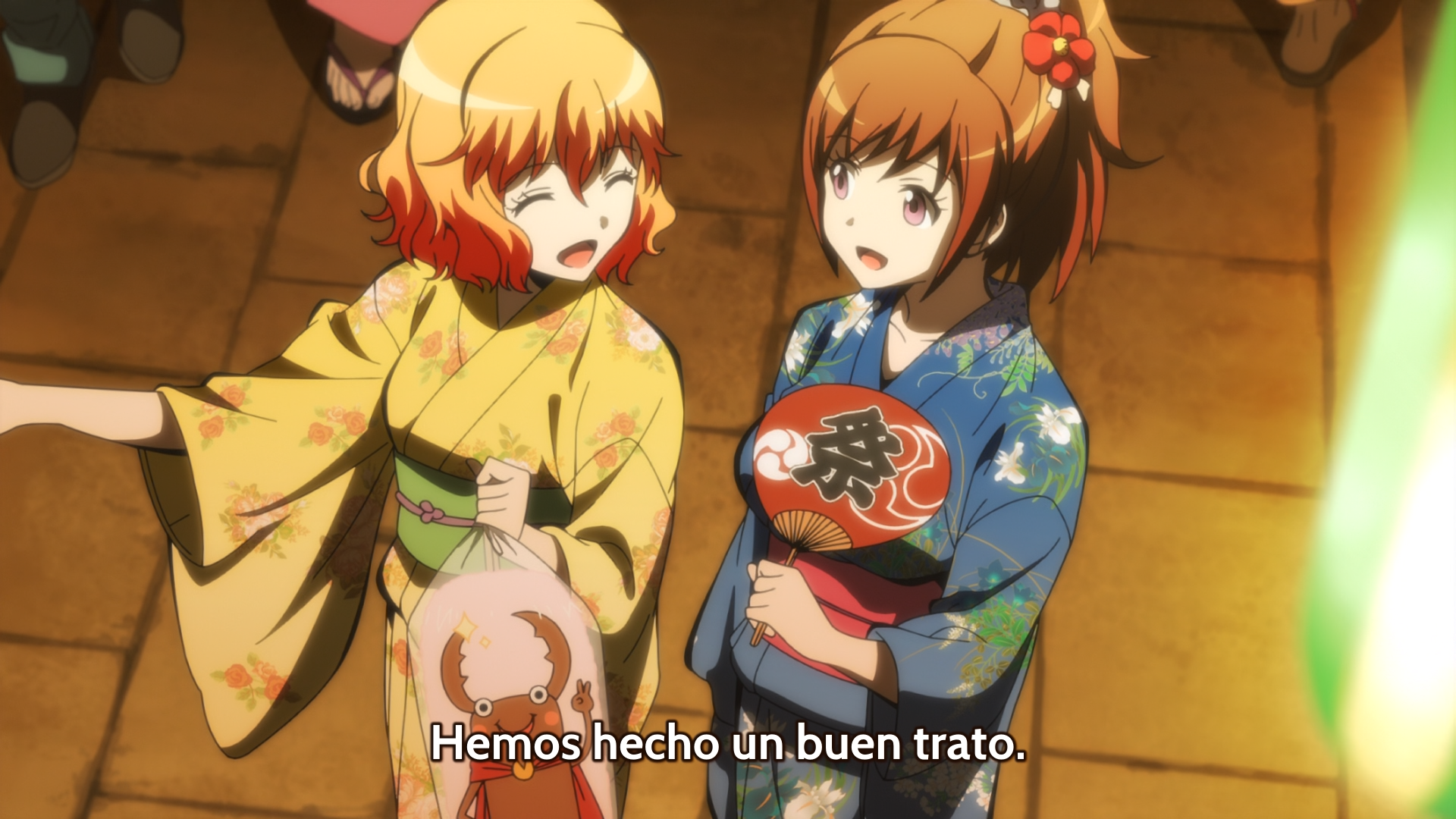 Assassination Classroom 2 (XMX)